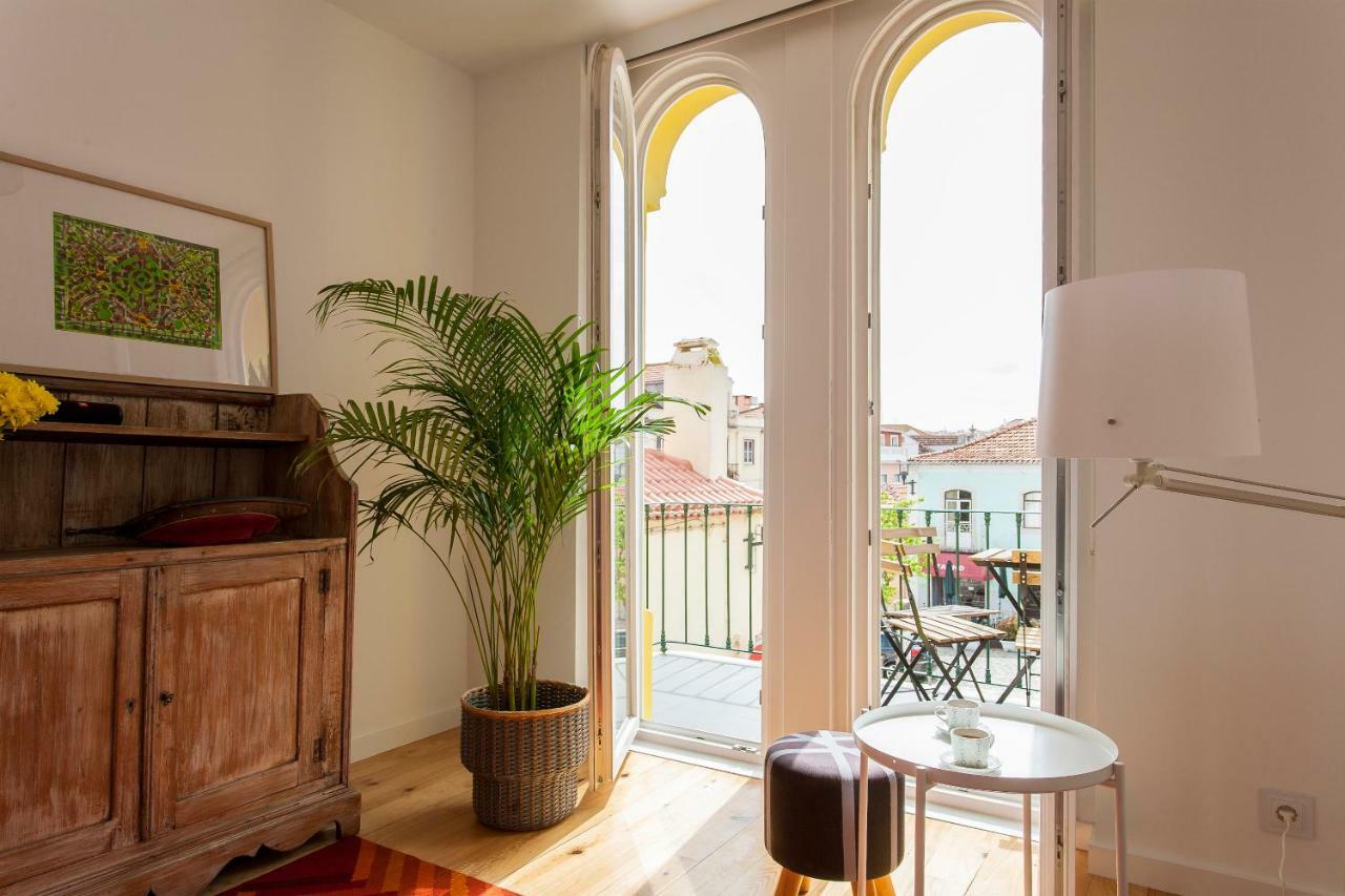 Lisbon Sea Side Chalet Apartment ปาโซ ดิ อาร์โคส ภายนอก รูปภาพ