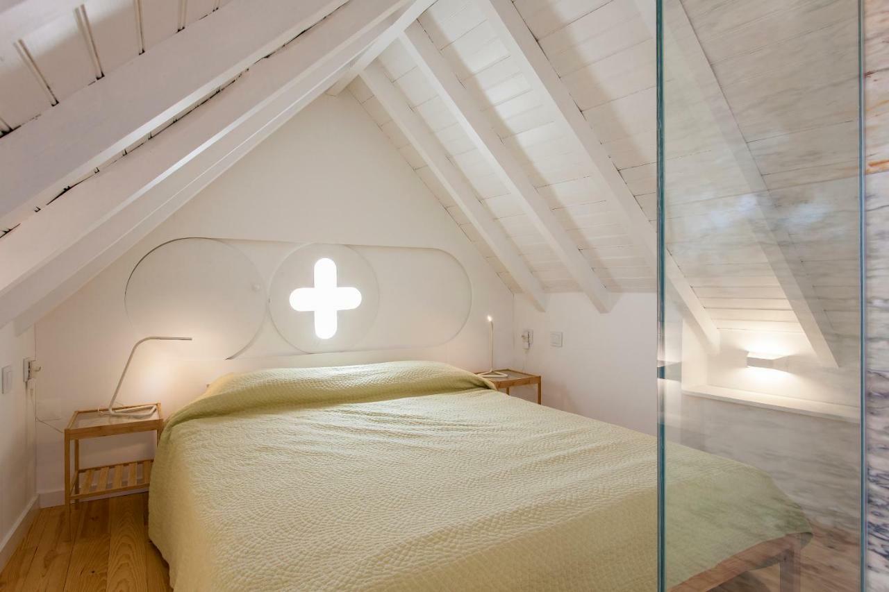 Lisbon Sea Side Chalet Apartment ปาโซ ดิ อาร์โคส ภายนอก รูปภาพ